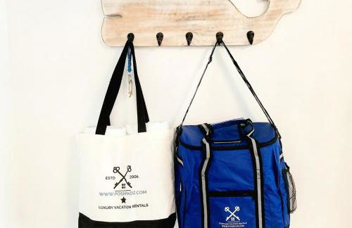 PoshPadz Pool Villa, Hot Tub, Near Beach, Sleeps 6 - Photo 47