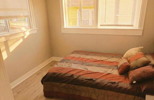 Plymouth St Guest Home near Oakland Vibes - Foto 6