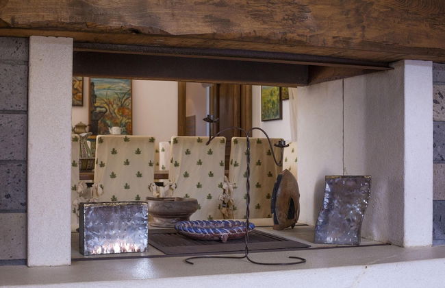 Residence Bosco - Villa Il Pino - Foto 66