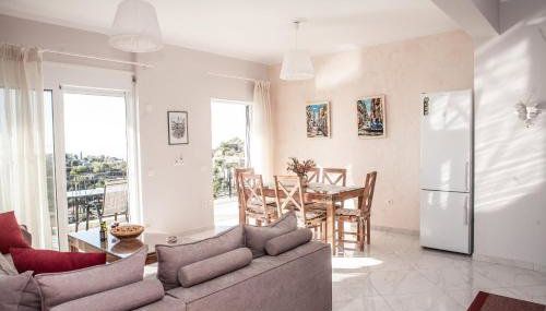 Plagia's Sunset Apartments - Foto 5