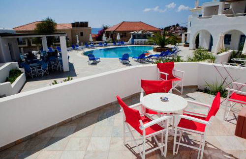 Viva Mare Foinikounta - Photo 48