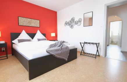 Ferienwohnung Villa Bachfischer - Foto 32