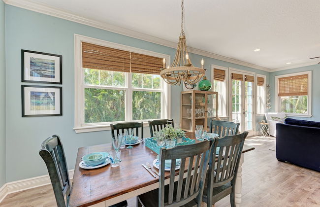 Crosswind Cottage managed by Beach Retreats - Foto 39