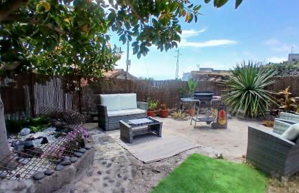 Студия для отдыха в горах - Foto 15