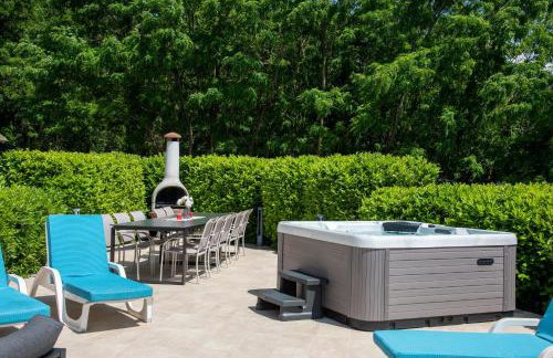 Villa Sveti Petar - with heated pool and outdoor jacuzzi - Photo 50