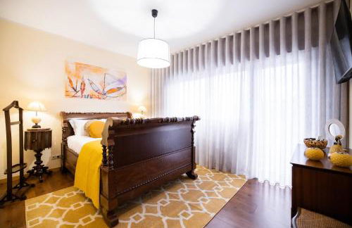 Green House - Douro - Foto 44