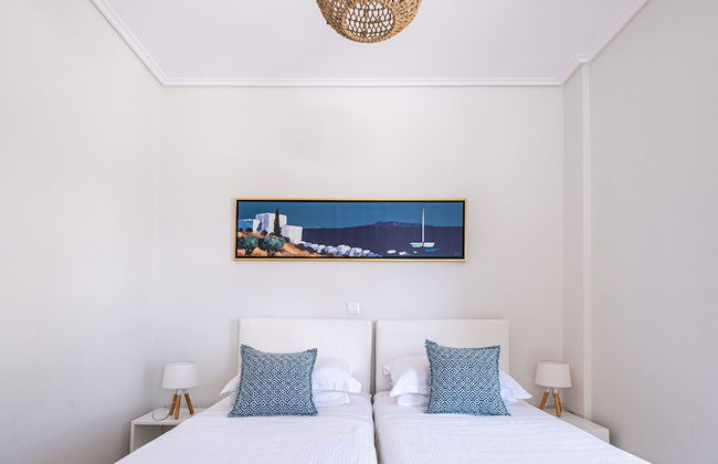 Santorini Mystique Garden - Photo 5