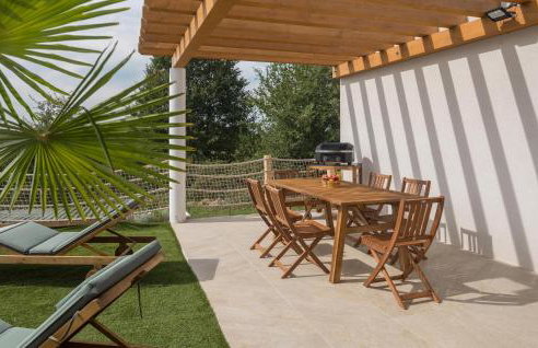 3 Bedroom Pet Friendly Home In Krmed - Foto 12