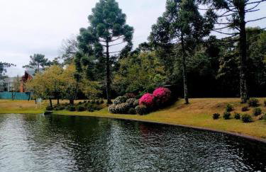 Suíte Superior no Laje de Pedra (1003) - Foto 42