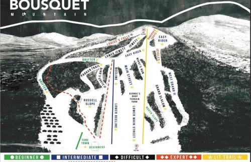 Berkshire Vacation Home in Lee - Pool is Open! - Foto 34