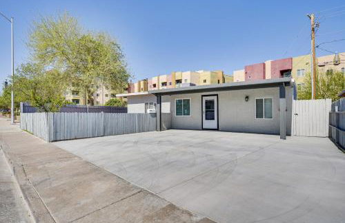 Central Henderson Retreat Near Dining and Lake Mead! - Foto 27