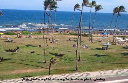 Flat Jardim de Alah - Foto 18