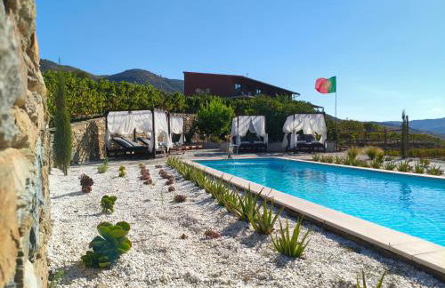 Wine House - Quinta Vale de Carvalho - Foto 38