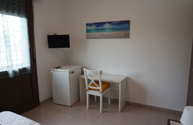 Le terrazze rooms - Photo 8