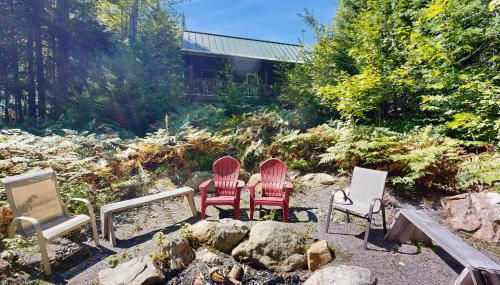 Prong Mountain - Foto 4