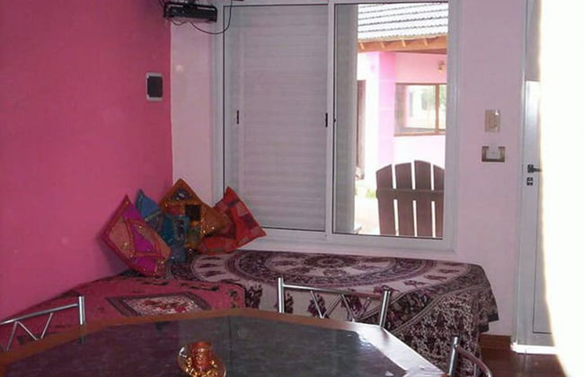 Cabañas & Apart Yki Shamuaika - Foto 5