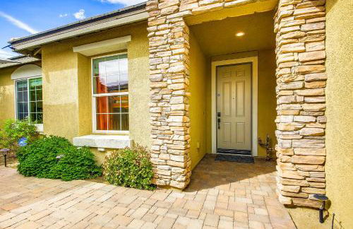 Secluded Private Golf Pool Home with Game Room - Foto 68