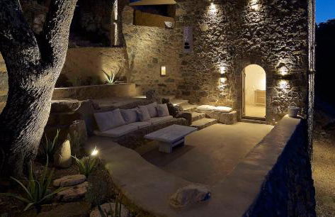 MELANOPETRA boutique apartments - Foto 39