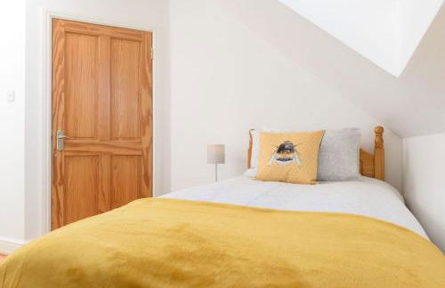 Mulberry Cottage - Foto 11