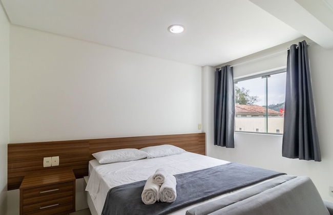 SPTs Studios Convenientes em Blumenau - Foto 12