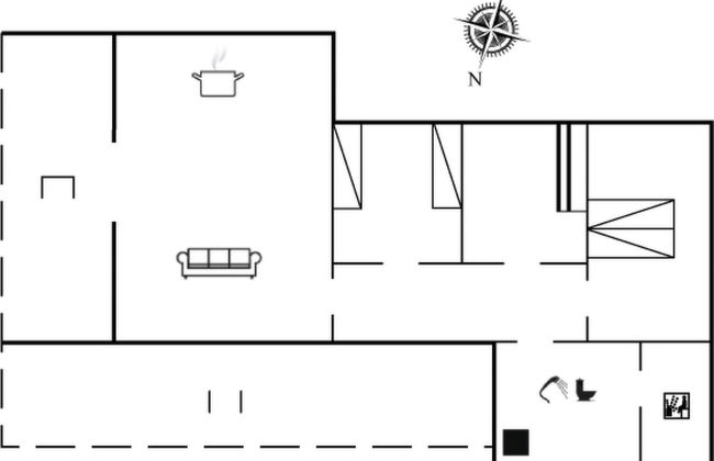 "Ulvi" - 300m to the fjord - Foto 19