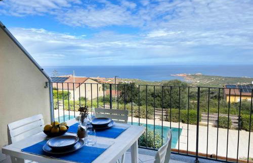 Affittimoderni Isola Rossa Elite PATI18 - Foto 13