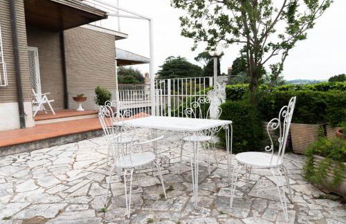 Villa Amalia Augusta - Foto 22