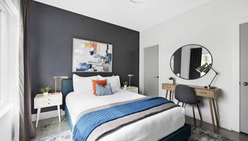 The Jameson House - Downtown views from Rooftop Lounge - Foto 4