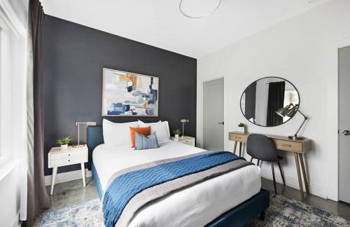 The Jameson House - Downtown views from Rooftop Lounge - Foto 4