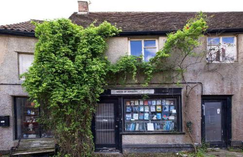 Historic Cottage & Garden nr Quantock Hills - Foto 38