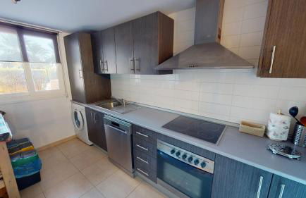 Casa Abeto A - Murcia Holiday Rentals Property - Foto 9