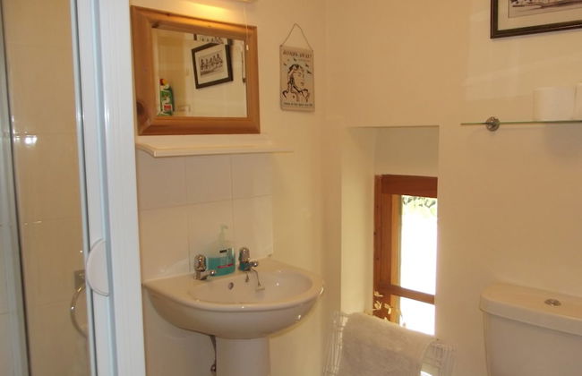 Bridge Farm Holiday Cottages - Foto 37