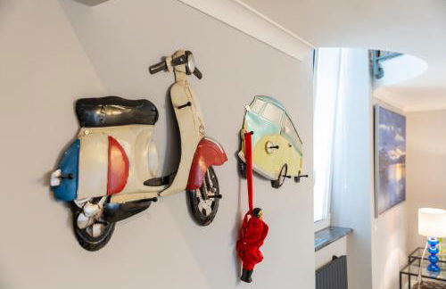 Una terrazza a Chiaia - Foto 53