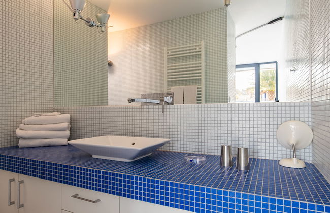 Villa de la Baie - Foto 14