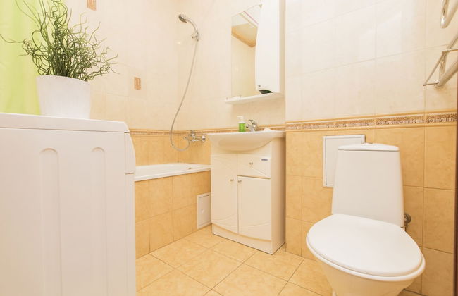 Apartment on Belinskogo 34 - Photo 13