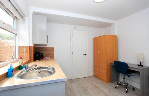 Blossom House En-suite Whole - Foto 15