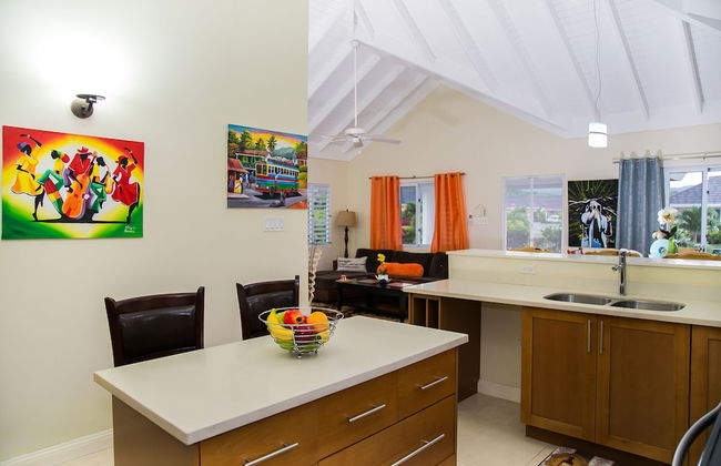 Avant Family Villa - Foto 11