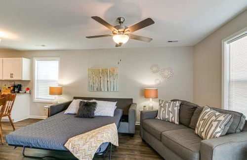 Franklin Haven by Johnathan (1010 Franklin, #B) - Foto 39