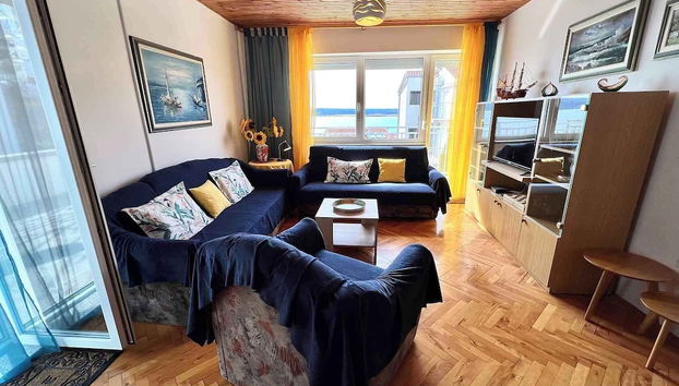 Apartman Azoa 1 - Foto 2, Interior