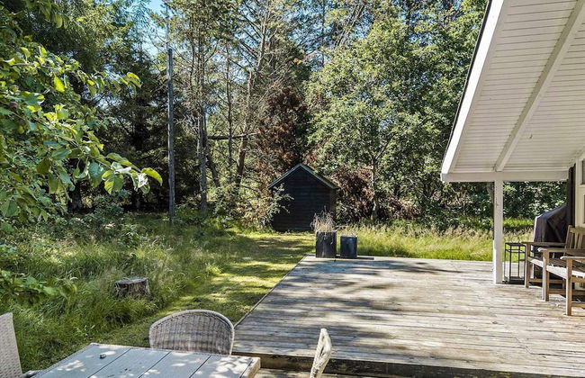 Charming Nordic Retreat - By Traum Ferienwohnungen - Photo 27