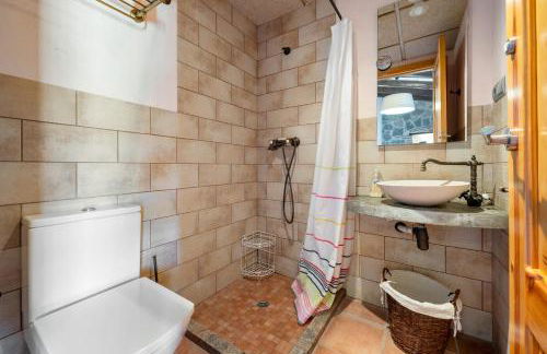 Mas Fullat casa rural Alforja - Foto 13