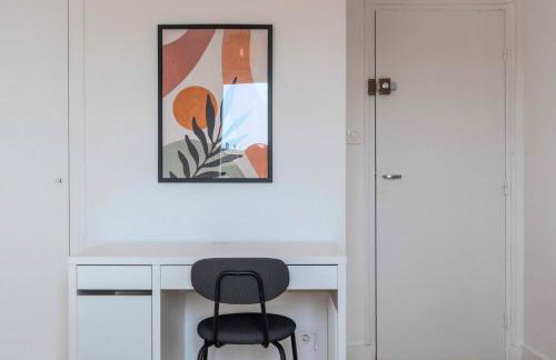 3 bedroom apartment near CHU and city center - Photo 8