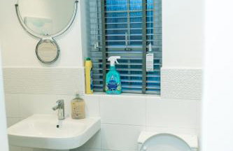 The Grace House Entire 4bed detached - Foto 18