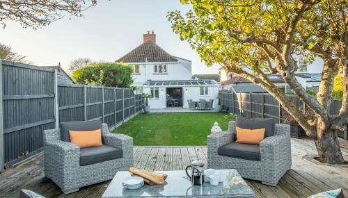 Golf Cottage - Foto 5