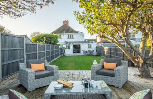 Golf Cottage - Foto 5