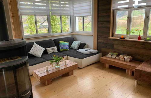 Wohnung am Fuße des Schwarzwalds - Foto 7