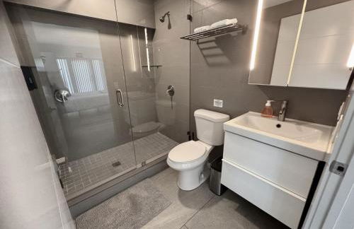 Cozy Unit wMini-Golf Balcony - Photo 24