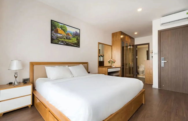 Prestige Saigon Royal - Modern Apartment - Foto 20