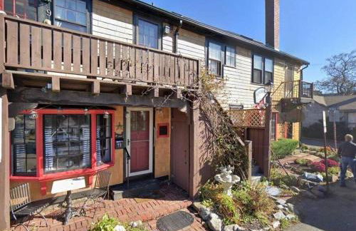 The Orca Suite- Bearskin Neck Rockport- Steps to all - Foto 21