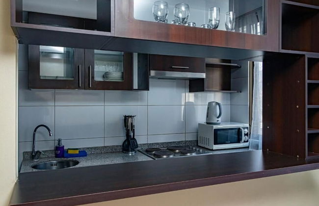 Departamentos Amoblados Torre Tagle - Photo 51